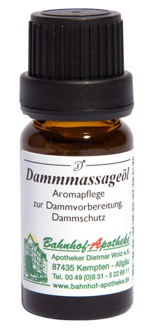 Bahnhof Apotheke DAMMASSAGEÖL Bahnhof Apotheke DAMMASSAGEÖL